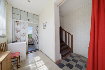 Prodej domu 200 m², Praha 4 - Podolí