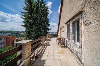 Prodej domu 200 m², Praha 4 - Podolí