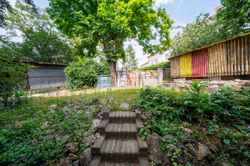 Prodej domu 200 m², Praha 4 - Podolí
