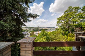 Prodej domu 200 m², Praha 4 - Podolí