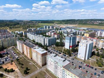 Prodej bytu 2+kk v osobním vlastnictví 43 m², Mladá Boleslav