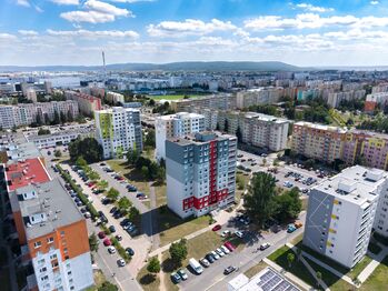 Prodej bytu 2+kk v osobním vlastnictví 43 m², Mladá Boleslav