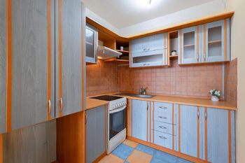 Prodej bytu 2+kk v osobním vlastnictví 43 m², Mladá Boleslav