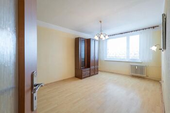 Prodej bytu 2+kk v osobním vlastnictví 43 m², Mladá Boleslav