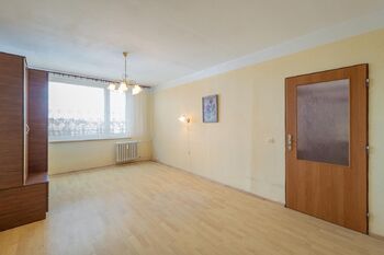 Prodej bytu 2+kk v osobním vlastnictví 43 m², Mladá Boleslav