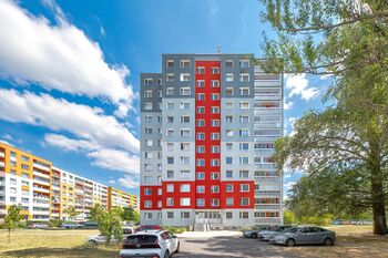 Prodej bytu 2+kk v osobním vlastnictví 43 m², Mladá Boleslav
