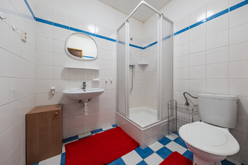 Prodej bytu 1+1 v osobním vlastnictví 47 m², Pernink
