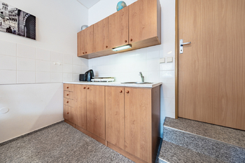 Prodej bytu 1+1 v osobním vlastnictví 47 m², Pernink