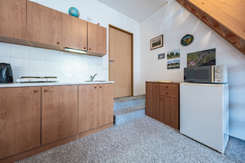 Prodej bytu 1+1 v osobním vlastnictví 47 m², Pernink