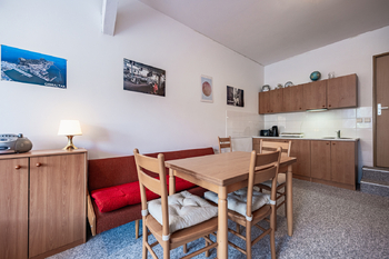 Prodej bytu 1+1 v osobním vlastnictví 47 m², Pernink