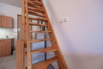 Prodej bytu 1+1 v osobním vlastnictví 47 m², Pernink