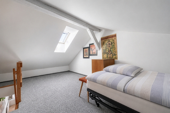 Prodej bytu 1+1 v osobním vlastnictví 47 m², Pernink