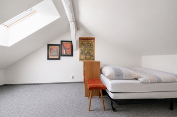 Prodej bytu 1+1 v osobním vlastnictví 47 m², Pernink