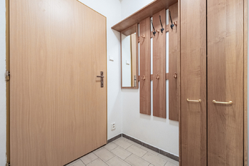 Prodej bytu 1+1 v osobním vlastnictví 47 m², Pernink