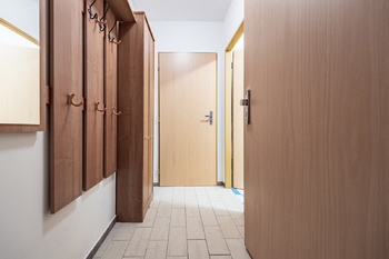 Prodej bytu 1+1 v osobním vlastnictví 47 m², Pernink