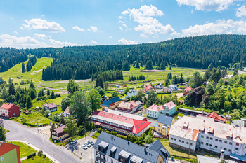 Prodej bytu 1+1 v osobním vlastnictví 47 m², Pernink