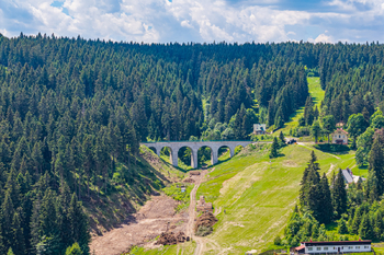 Prodej bytu 1+1 v osobním vlastnictví 47 m², Pernink