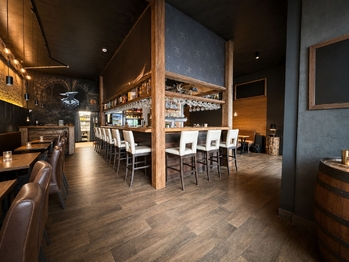 Pronájem restaurace 190 m², Žatec
