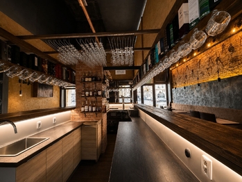 Pronájem restaurace 190 m², Žatec