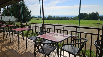 Pronájem restaurace 250 m², Dubičné