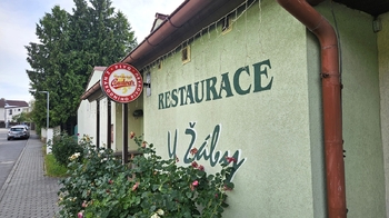 Pronájem restaurace 250 m², Dubičné