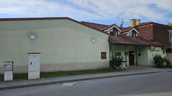 Pronájem restaurace 250 m², Dubičné
