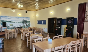 Pronájem restaurace 250 m², Dubičné
