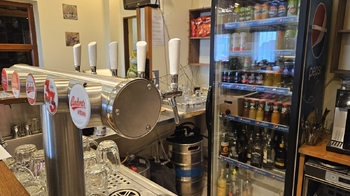 Pronájem restaurace 250 m², Dubičné