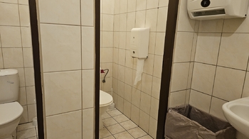 Pronájem restaurace 250 m², Dubičné