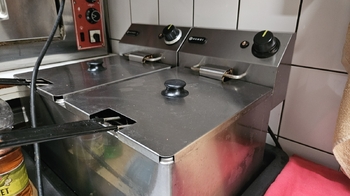Pronájem restaurace 250 m², Dubičné