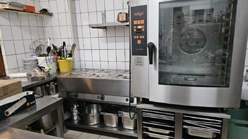 Pronájem restaurace 250 m², Dubičné