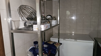 Pronájem restaurace 250 m², Dubičné