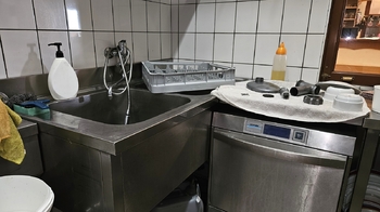 Pronájem restaurace 250 m², Dubičné