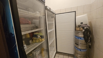 Pronájem restaurace 250 m², Dubičné