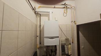 Pronájem restaurace 250 m², Dubičné