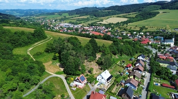 Prodej pozemku 1781 m², Hošťálková