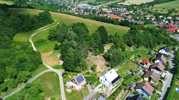 Prodej pozemku 1781 m², Hošťálková