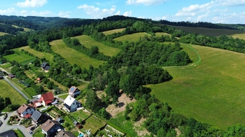 Prodej pozemku 1781 m², Hošťálková
