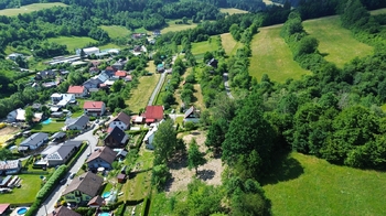Prodej pozemku 1781 m², Hošťálková