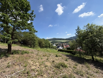 Prodej pozemku 1781 m², Hošťálková