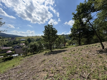Prodej pozemku 1781 m², Hošťálková