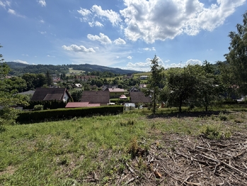 Prodej pozemku 1781 m², Hošťálková