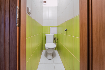 Prodej bytu 3+1, Hodonín. - Prodej bytu 3+1 v osobním vlastnictví 83 m², Hodonín