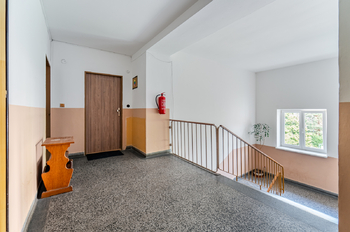 Prodej bytu 3+1, Hodonín. - Prodej bytu 3+1 v osobním vlastnictví 83 m², Hodonín