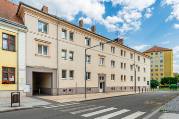 Prodej bytu 3+1, Hodonín. - Prodej bytu 3+1 v osobním vlastnictví 83 m², Hodonín