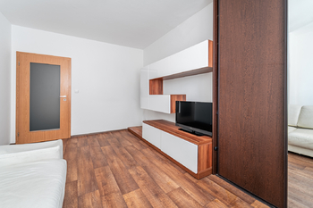 Prodej bytu 3+1 Hodonín. - Prodej bytu 3+1 v osobním vlastnictví 83 m², Hodonín
