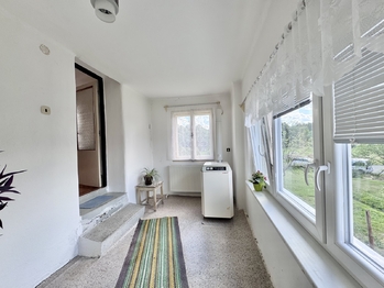 Prodej domu 99 m², Laškov