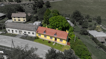 Prodej pozemku 1997 m², Orlovice