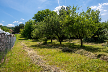 Prodej pozemku 1997 m², Orlovice