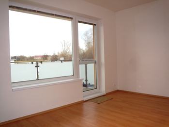 Pronájem bytu 2+kk v osobním vlastnictví 47 m², Břeclav